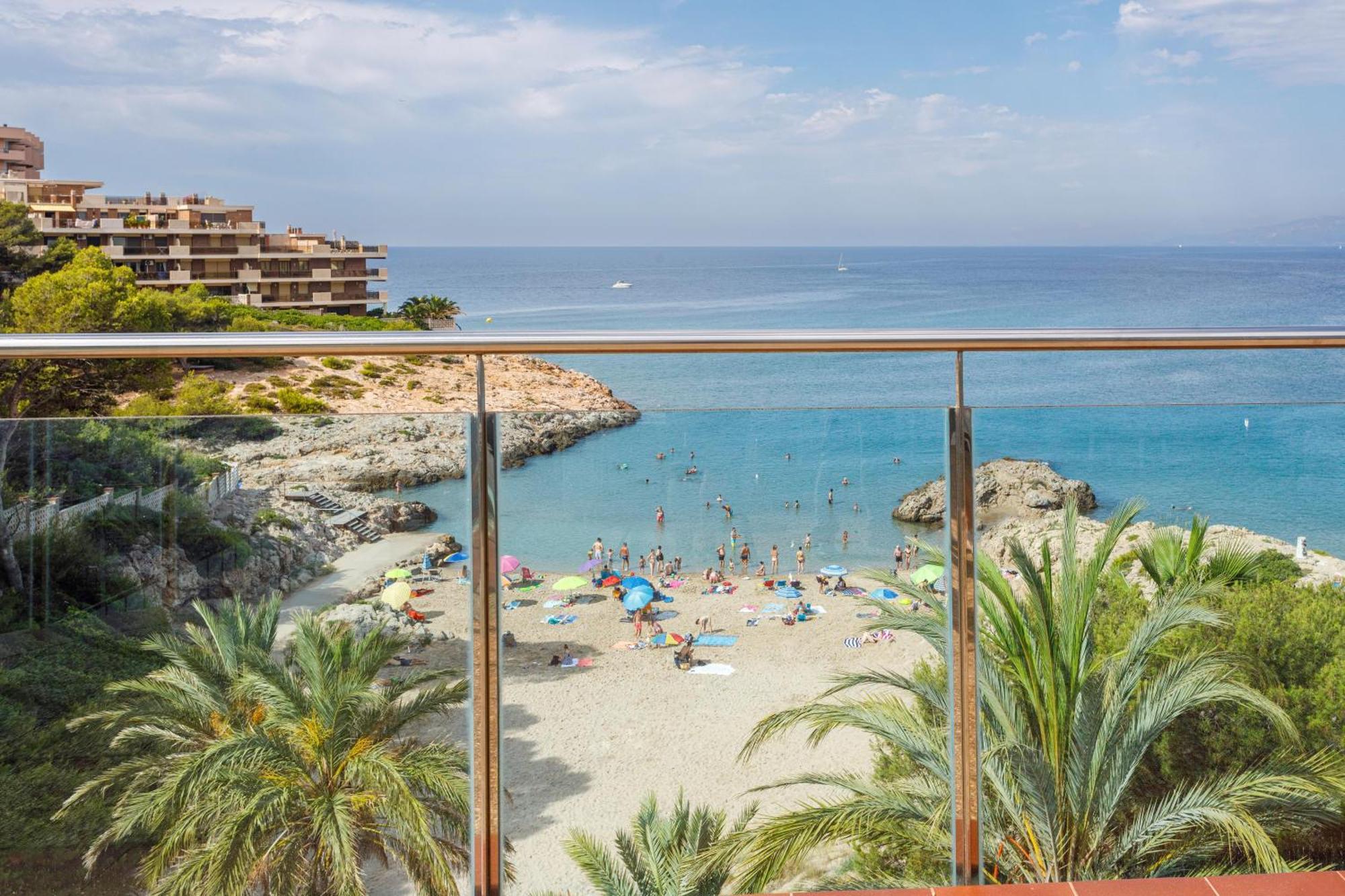 Hotel Best Cap Salou Exterior photo