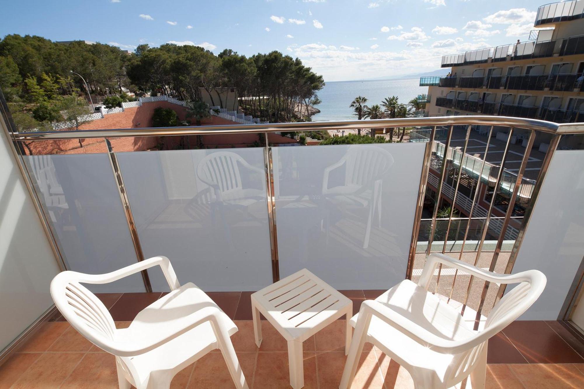 Hotel Best Cap Salou Exterior photo