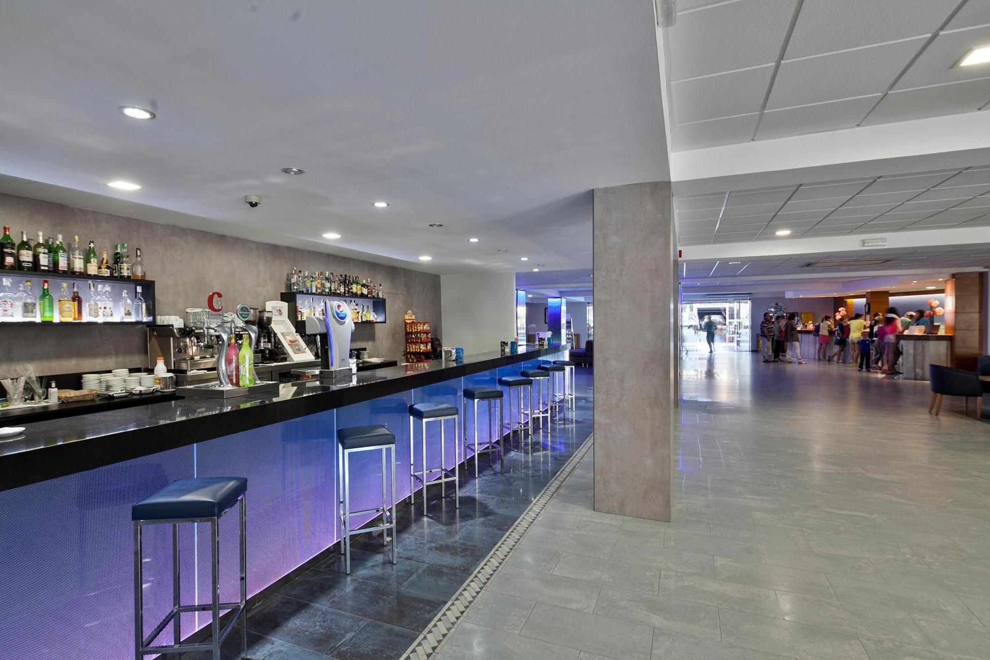 Hotel Best Cap Salou Exterior photo