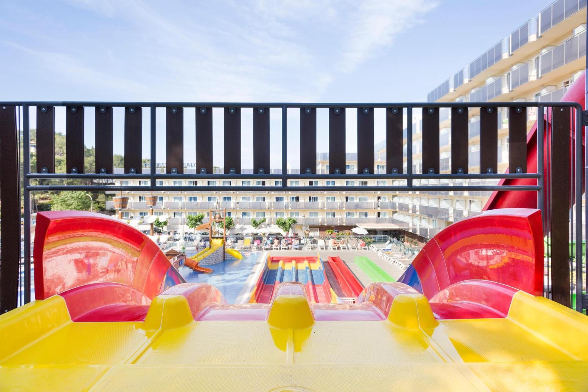 Hotel Best Cap Salou Exterior photo