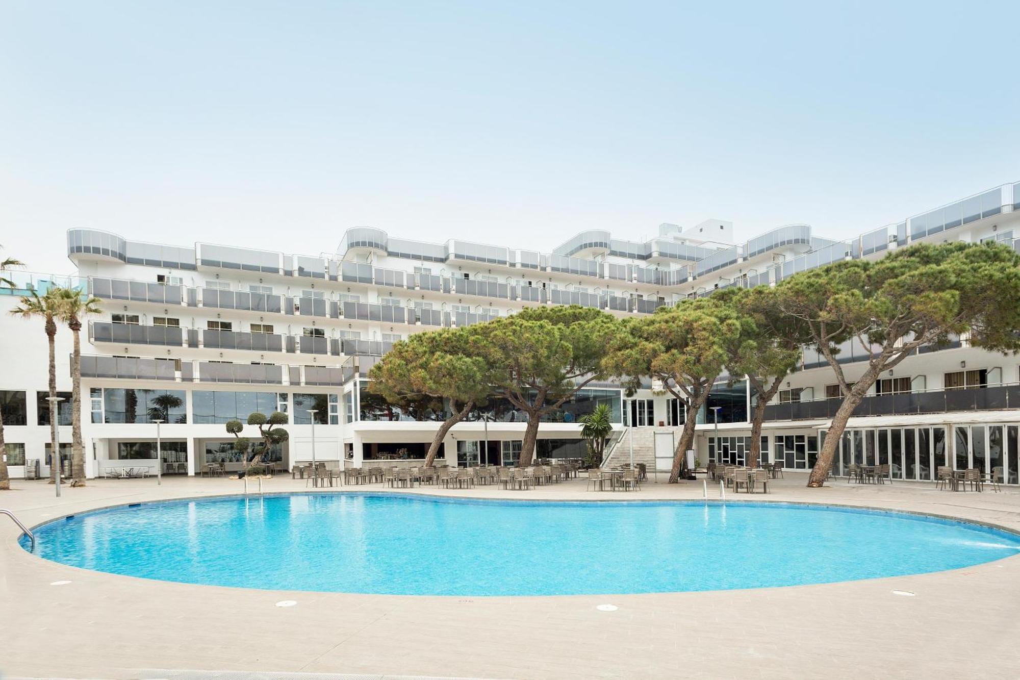 Hotel Best Cap Salou Exterior photo