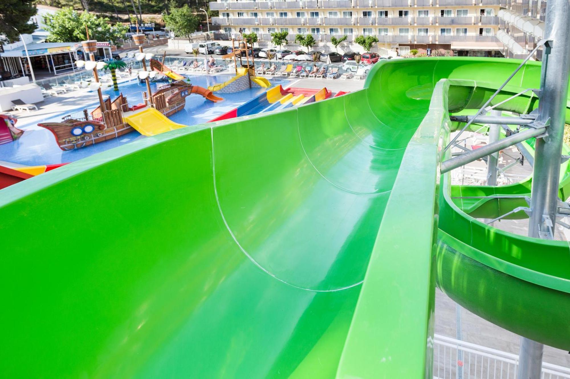 Hotel Best Cap Salou Exterior photo