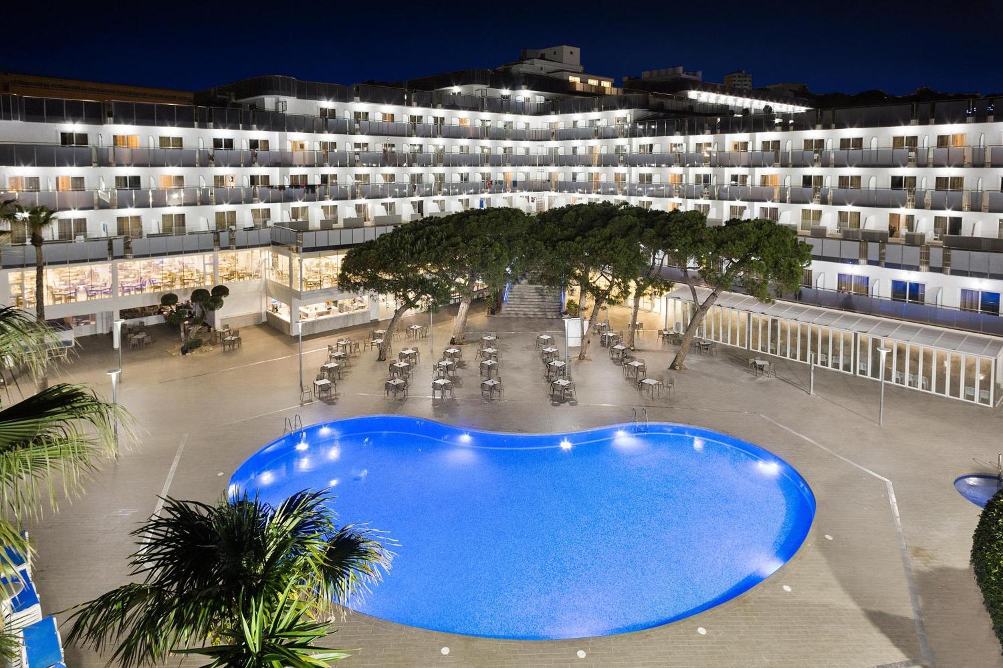 Hotel Best Cap Salou Exterior photo