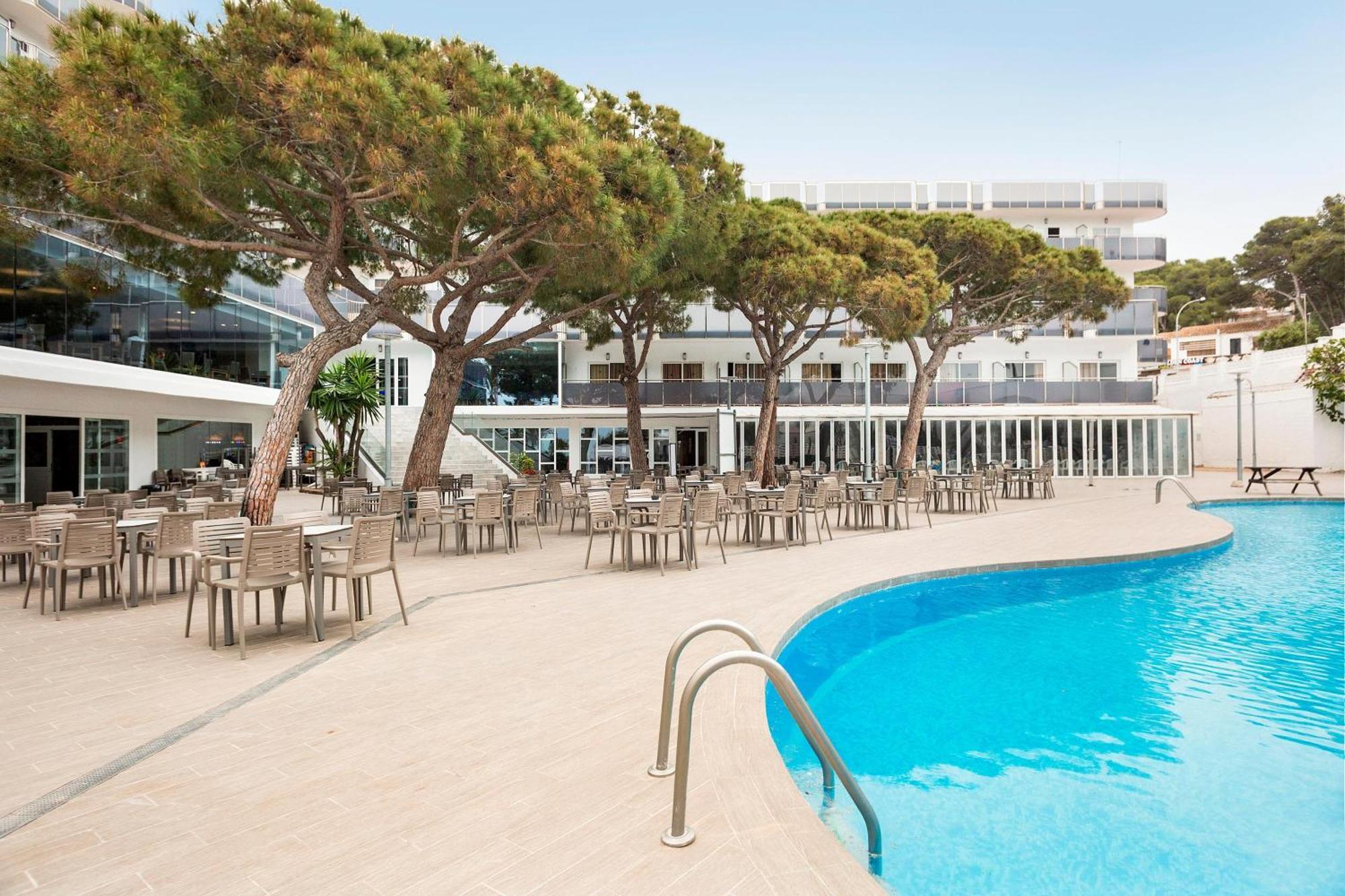 Hotel Best Cap Salou Exterior photo